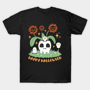 Happy Halloween T-Shirt